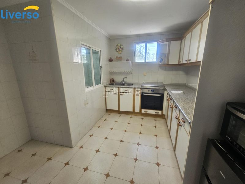 Foto a06434b4-9b60-4295-b0be-905296dbb6f7. Casa amb calefacció a Villafría - La Ventilla - Castañares Burgos