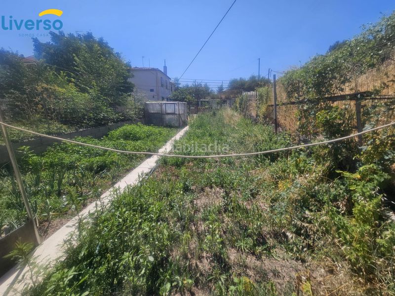 Foto a201074f-c86b-41d1-ab4d-0cc703e99833. Casa amb calefacció a Villafría - La Ventilla - Castañares Burgos