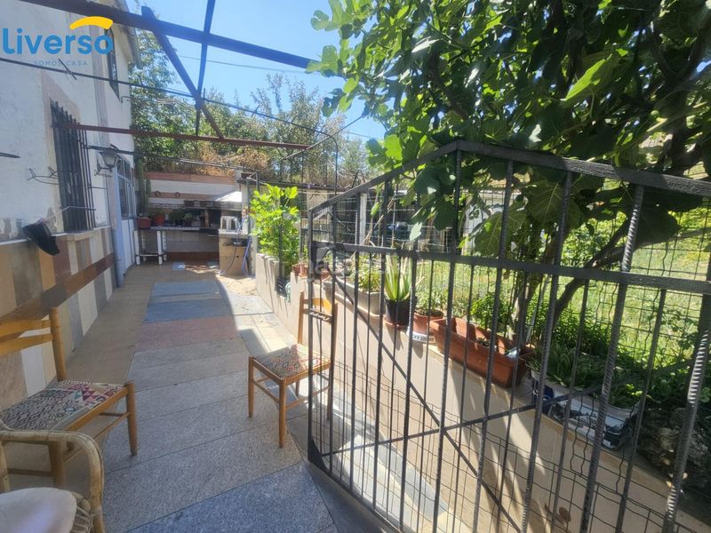 Foto c0e77817-3ecb-4bd1-9282-7392b341f71a. Casa amb calefacció a Villafría - La Ventilla - Castañares Burgos
