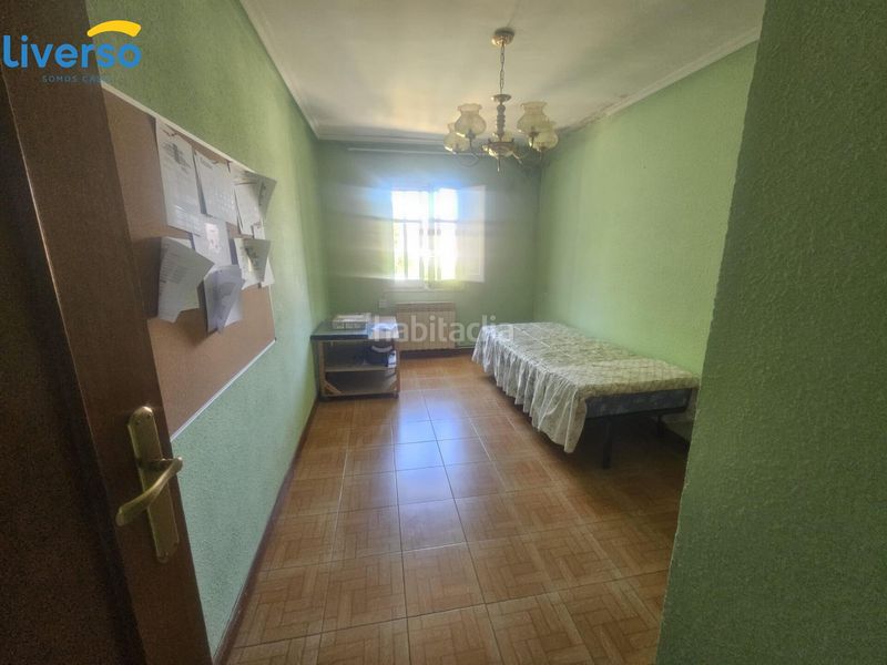 Foto c63802fe-7f25-47a1-a5d5-761378885e09. Casa amb calefacció a Villafría - La Ventilla - Castañares Burgos