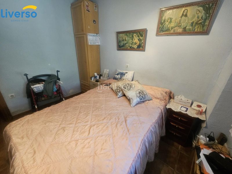 Foto d0fd135d-ca3d-4314-8ef9-fa1e4b4ed3de. Casa amb calefacció a Villafría - La Ventilla - Castañares Burgos