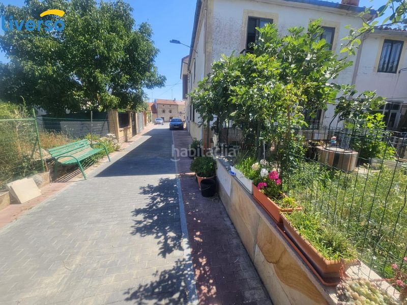 Foto d277cf6f-6d11-4380-8fd6-40ce78964041. Casa amb calefacció a Villafría - La Ventilla - Castañares Burgos