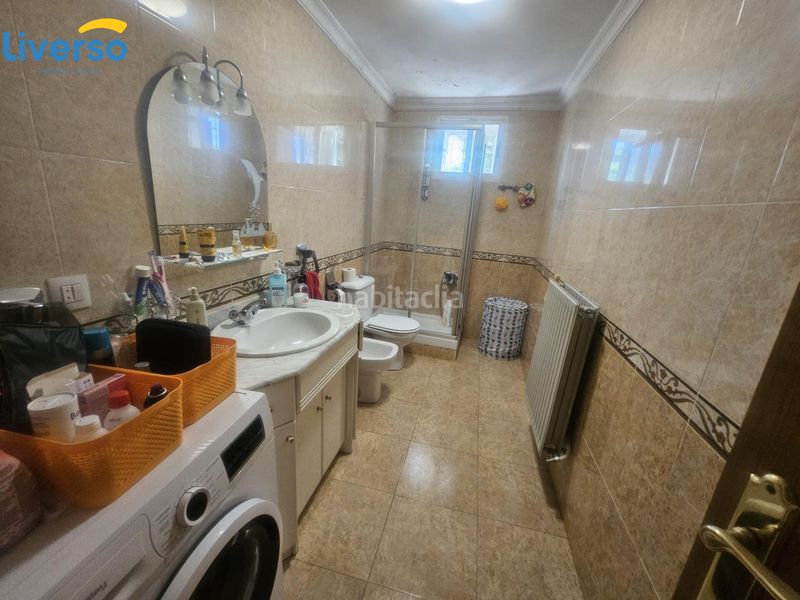 Foto d7699c62-cbe7-4d2f-9ba2-ac466f872b6c. Casa amb calefacció a Villafría - La Ventilla - Castañares Burgos