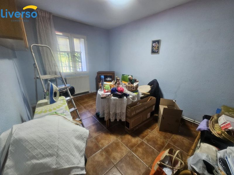 Foto dacbeccb-07a0-4eda-ba45-f7a48b615475. Casa amb calefacció a Villafría - La Ventilla - Castañares Burgos