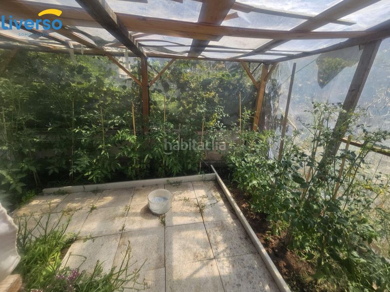 Foto def63577-b3ce-424d-9b57-834ccc1e3de5. Casa amb calefacció a Villafría - La Ventilla - Castañares Burgos