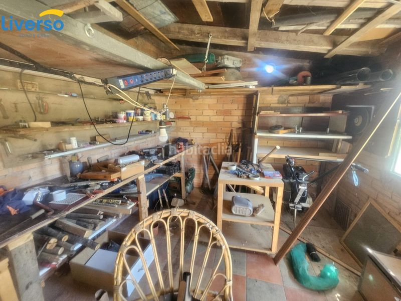 Foto e4732fea-3922-43bd-85dd-8efe9d574a17. Casa amb calefacció a Villafría - La Ventilla - Castañares Burgos