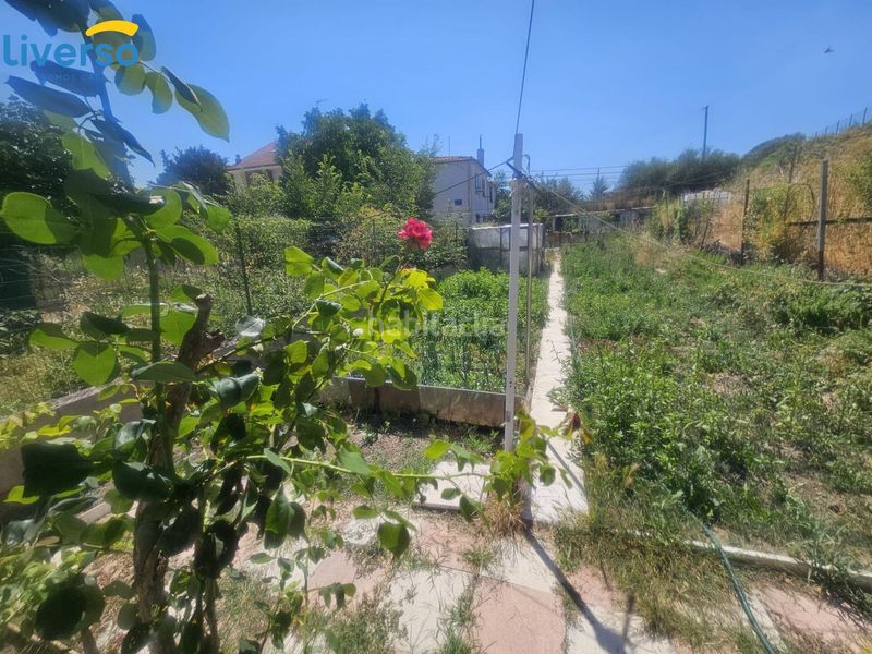 Foto e53e4aef-a4d3-42d0-bc1f-aebc49c13a0f. Casa amb calefacció a Villafría - La Ventilla - Castañares Burgos