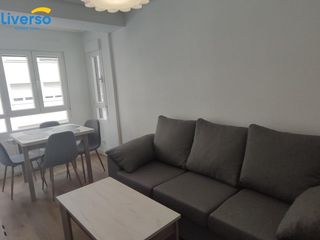 Location Appartement à San Pedro de la Fuente. Alquiler de piso reformado muy cerca a la universidad