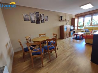 Location Appartement à Fuentecillas - S7 - S8. Piso en alquiler amplio y luminoso