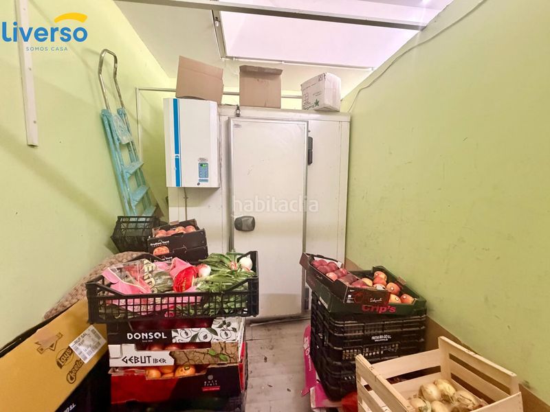 Foto 7cd225dd-f5c8-4452-8edf-e46e0f29a378. Traspàs local comercial a avenida reyes catolicos 14 a Burgos
