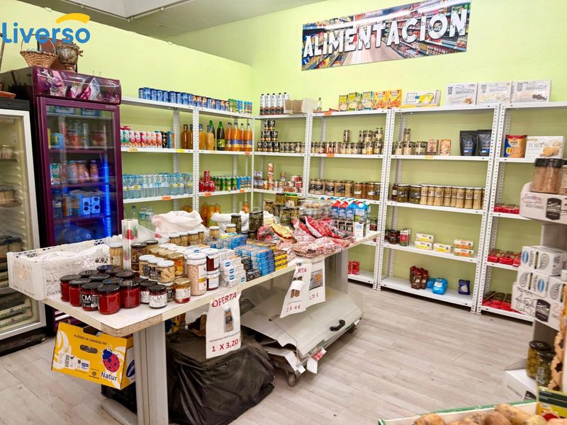 Foto 9ac7aec9-29b9-4689-9e8d-64364c94fc94. Traspàs local comercial a avenida reyes catolicos 14 a Burgos