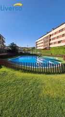 Rent Flat in Universidad - Las Huelgas. Magnífico piso en alquiler en la cellophan
