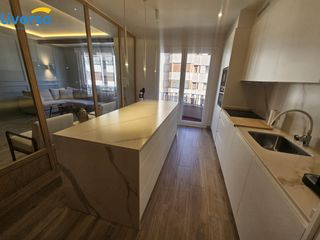 Lloguer Pis a Villa Pilar. Se alquila precioso piso de lujo en el centro de burgos!!!