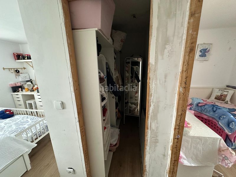 Foto a66b6562-cfcc-4348-a542-3ce71500be4a. Casa adossada amb calefacció a Barriada Inmaculada - Zurbarán Burgos