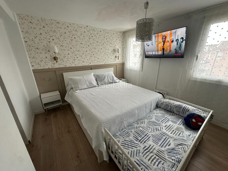 Foto b2a7ea31-eb68-440c-aa47-81f4c3efd6a8. Casa adossada amb calefacció a Barriada Inmaculada - Zurbarán Burgos