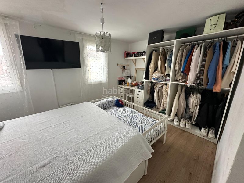 Foto b89c1384-17ae-4f9c-87ea-9b028e51ab56. Casa adossada amb calefacció a Barriada Inmaculada - Zurbarán Burgos