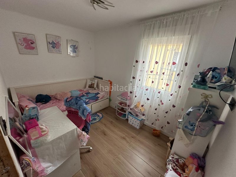 Foto d95957fd-7085-4923-b239-695abd0276d1. Casa adossada amb calefacció a Barriada Inmaculada - Zurbarán Burgos