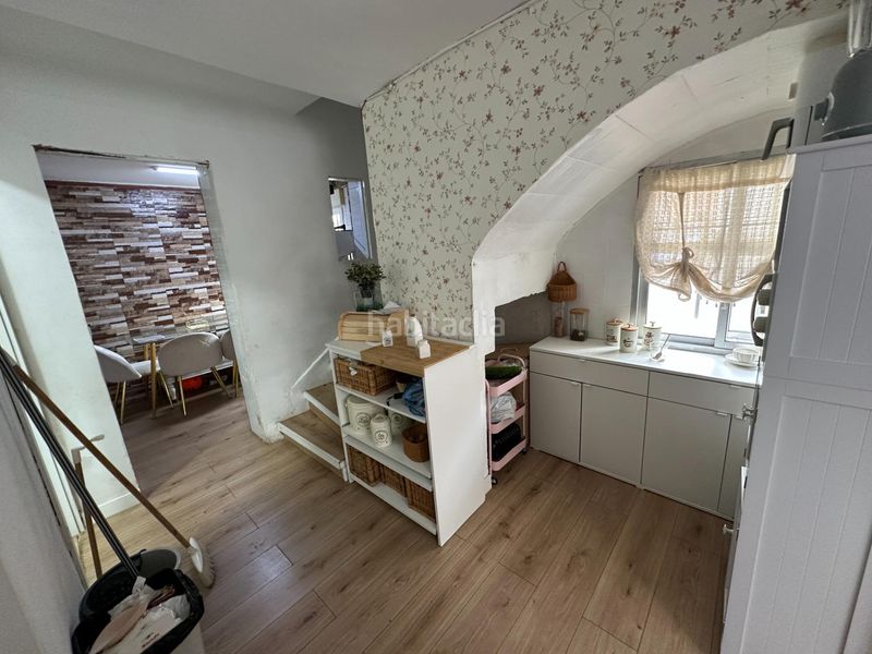 Foto de288caa-18fe-4d48-9ced-a841b844cb79. Casa adossada amb calefacció a Barriada Inmaculada - Zurbarán Burgos