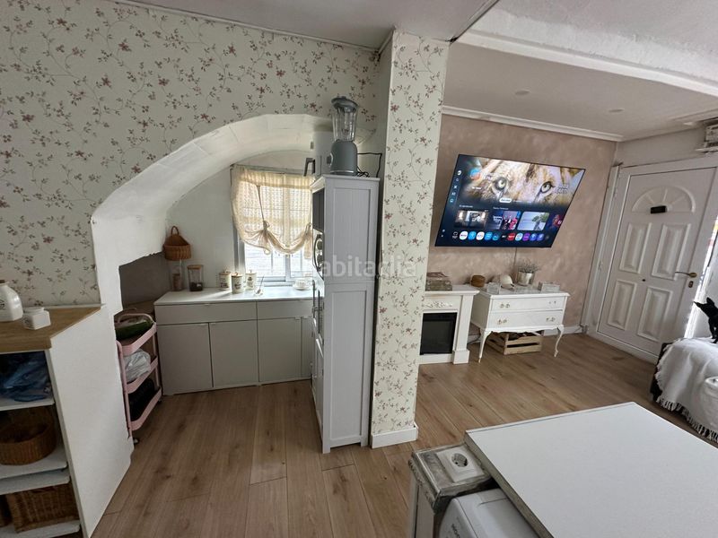 Foto eb387738-5c05-4b2c-9af2-ab9f9dfa2ae1. Casa adossada amb calefacció a Barriada Inmaculada - Zurbarán Burgos