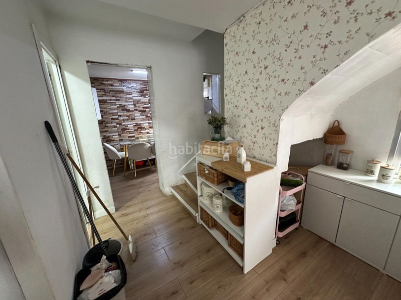 Foto fcbefcae-bdb5-459b-9038-c4d74785fce2. Casa adossada amb calefacció a Barriada Inmaculada - Zurbarán Burgos