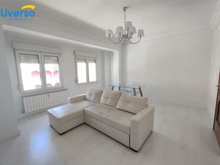 Affitto Attico in El Carmen - Barrio Gimeno. Piso amplio y luminoso para alquilar en el centro de burgos