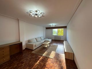 Alquiler Piso en San Agustín - Parque Europa. Piso amueblado de 3 habitaciones y 2 baños con terraza en parque