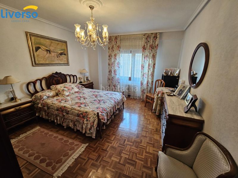 Foto 138fd4c0-f782-4b62-a649-42da75e3ae55. Flat with heating in Los Vadillos - R. Sanitaria - Pozanos Burgos