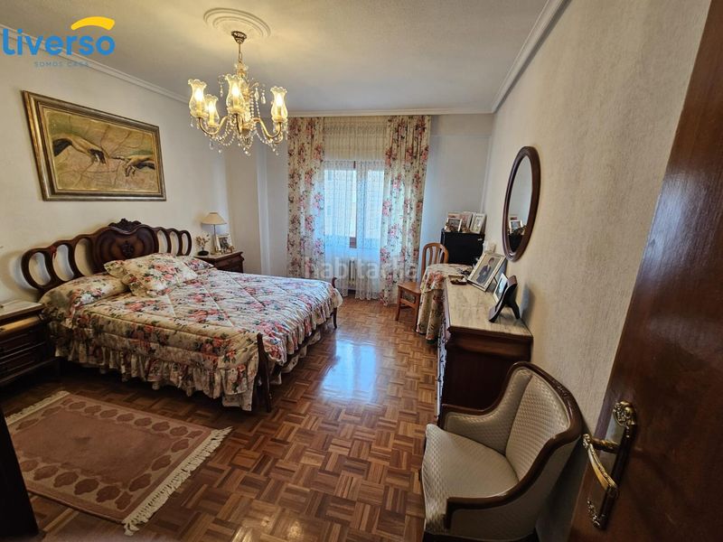 Foto 175bb757-3334-4320-b39d-59daf7fdac79. Flat with heating in Los Vadillos - R. Sanitaria - Pozanos Burgos