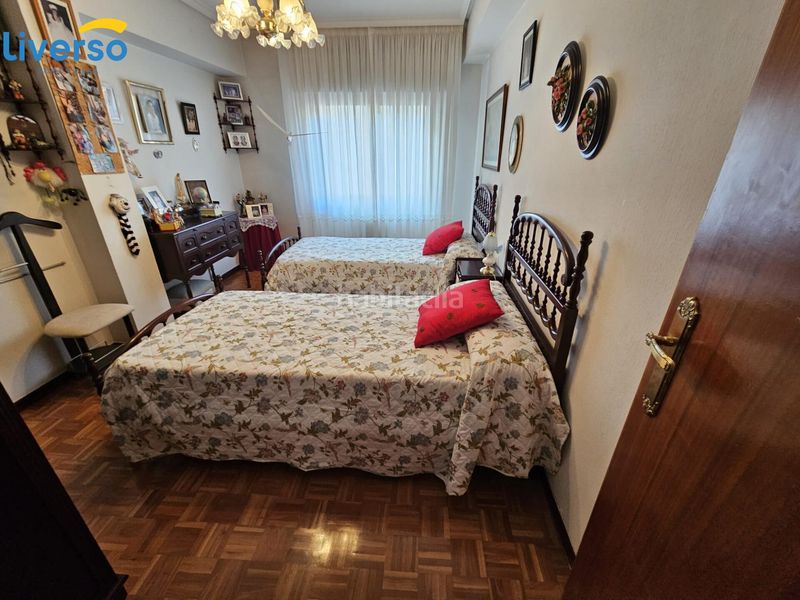 Foto 242d1552-a98b-4825-92e4-776f1c2c2a4f. Flat with heating in Los Vadillos - R. Sanitaria - Pozanos Burgos