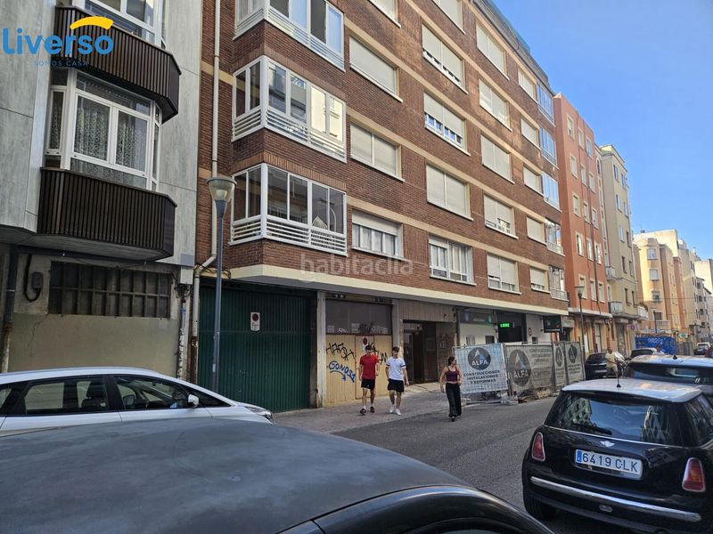 Foto 269cb3fe-8b7e-4379-9a4d-5e1a93951a67. Flat with heating in Los Vadillos - R. Sanitaria - Pozanos Burgos