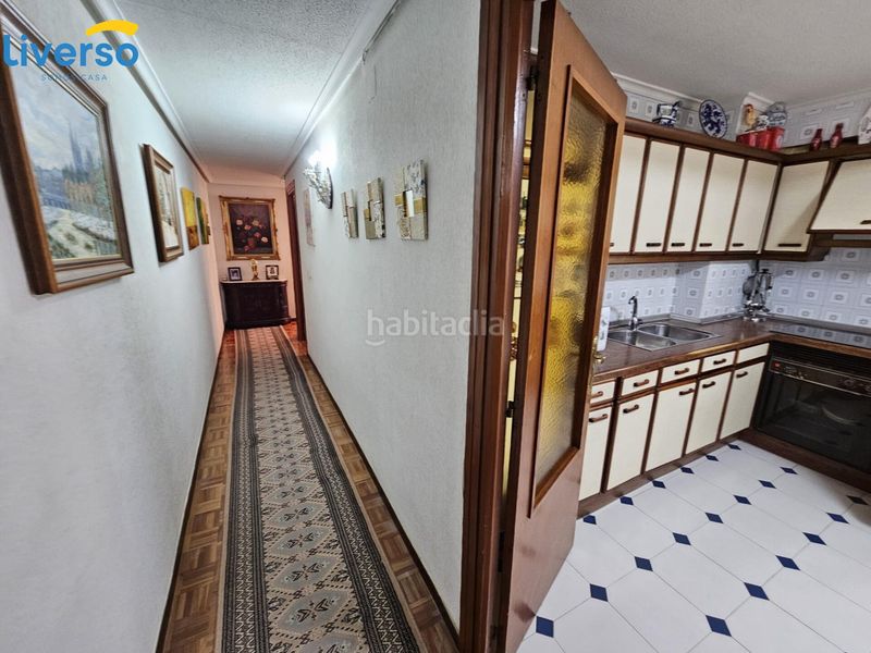 Foto 2813e4c9-3896-4f8c-9055-026ca5259ae4. Flat with heating in Los Vadillos - R. Sanitaria - Pozanos Burgos
