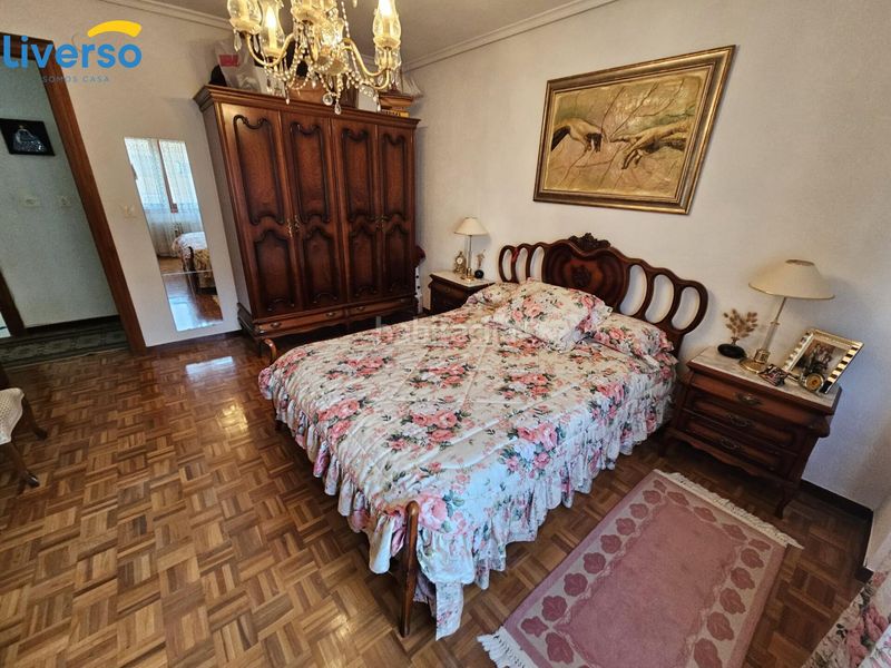 Foto 2fc0ac1c-d9a6-403f-ac51-bdb83143b722. Flat with heating in Los Vadillos - R. Sanitaria - Pozanos Burgos