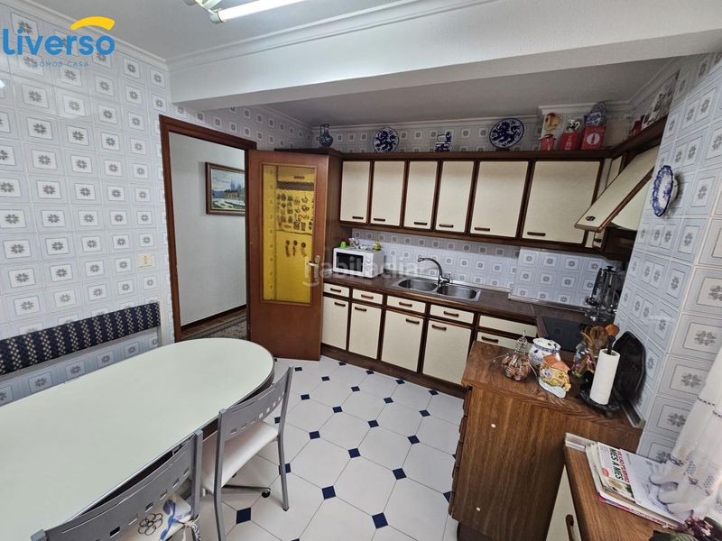 Foto 4c49decf-c4d8-490a-8e5b-1f8738daf5bb. Flat with heating in Los Vadillos - R. Sanitaria - Pozanos Burgos