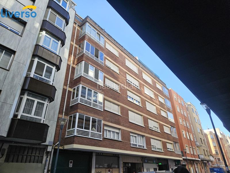 Foto 4f59bc1b-7c63-4f1d-b232-9e6d033291db. Flat with heating in Los Vadillos - R. Sanitaria - Pozanos Burgos
