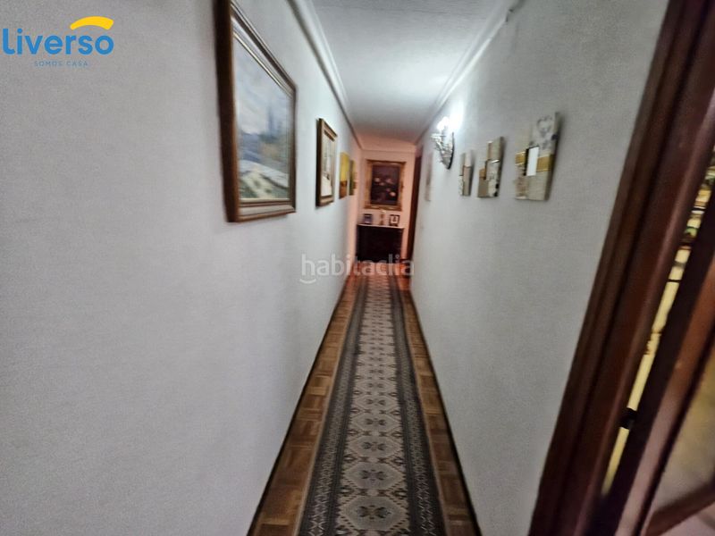 Foto 578f6509-d80e-4c3e-b182-dcc0f3e2c810. Flat with heating in Los Vadillos - R. Sanitaria - Pozanos Burgos