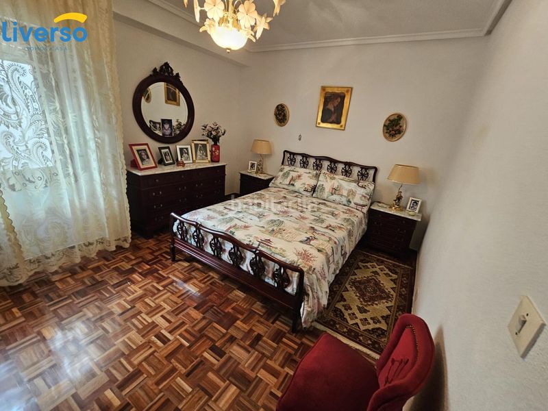 Foto 7c6c78ad-1f7e-4d61-9834-90fa2825d488. Flat with heating in Los Vadillos - R. Sanitaria - Pozanos Burgos
