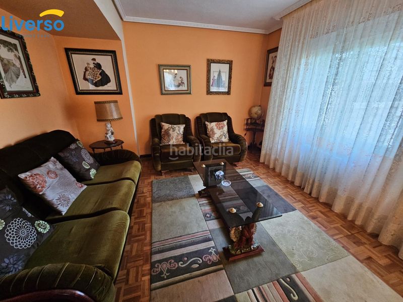 Foto 871c3bfc-ac07-4401-90d2-e047fed427c6. Flat with heating in Los Vadillos - R. Sanitaria - Pozanos Burgos