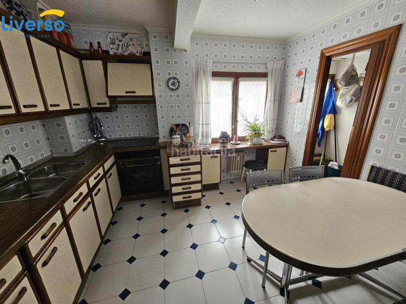 Foto 8a74773b-bf49-4f1a-9f2a-18f372b37210. Flat with heating in Los Vadillos - R. Sanitaria - Pozanos Burgos