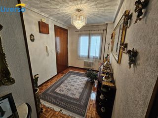 Flat in Los Vadillos - R. Sanitaria - Pozanos