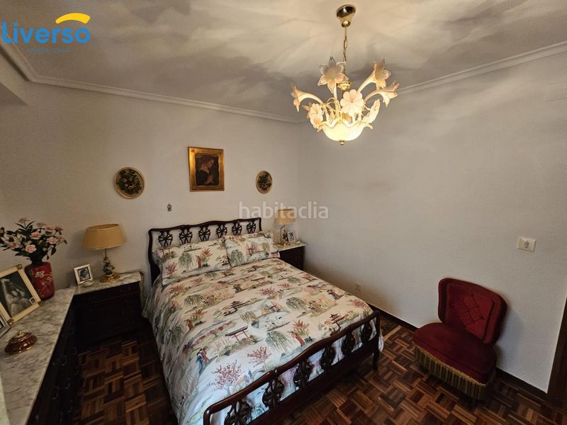 Foto e8c592a8-8b49-485e-81d6-bb173626f71d. Flat with heating in Los Vadillos - R. Sanitaria - Pozanos Burgos
