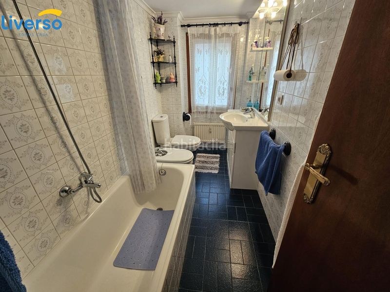 Foto fafd8609-2012-4b45-983c-b1bb2dbb9397. Flat with heating in Los Vadillos - R. Sanitaria - Pozanos Burgos