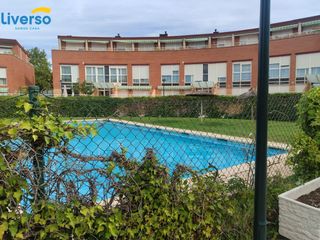 Rent Flat in Fuentecillas - S7 - S8. Se alquila espectacular piso en urbanización cerrada con piscina