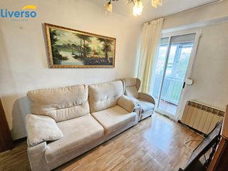 Piso  Calle de santiago apóstol. Oportunidad en gamonal!!! en muy buena zona para entrar a vivir!