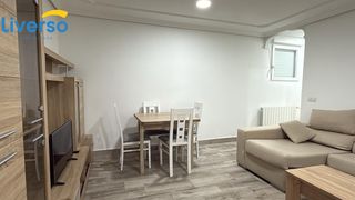 Rent Flat in San Pedro y San Felices. Se alquila precioso apartamento en la zona sur de burgos!!