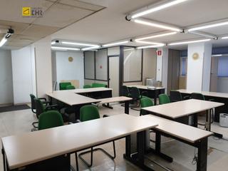 Alquiler Oficina en Villa Pilar. Se alquila oficina en pleno centro!!!!!!