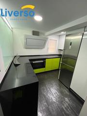 Piso  Calle de la igualdad. Increible apartamento zona parque santiago.