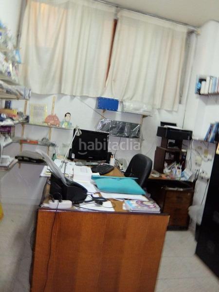 Foto 8aad86be-8a87-4ace-aeba-30f74e34a081. Alquiler local comercial en Sector V Elche / Elx