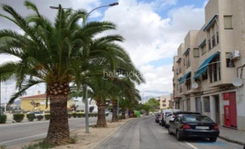 Foto 1b74a59c-bc88-43b9-a093-0d176d5ab2a1. Fabrikhalle in Las Fuentes-Los Cipreses Aspe