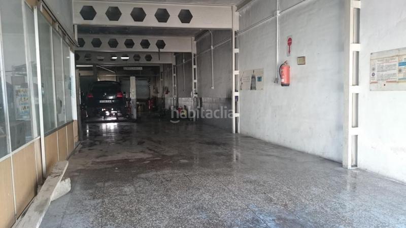 Foto 4c357bbe-7558-4a30-800b-abe1c50aaae4. Fabrikhalle in Las Fuentes-Los Cipreses Aspe