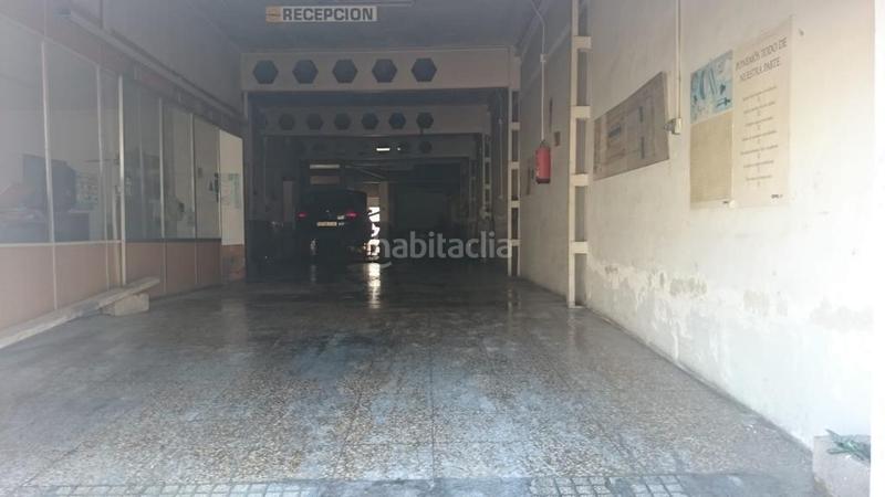 Foto 4d79d220-fe43-45d9-8a87-b3b7d785abd1. Fabrikhalle in Las Fuentes-Los Cipreses Aspe